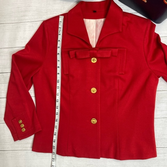 Cabi Love Carol Collection “Beau” Jacket - Picture 7 of 16